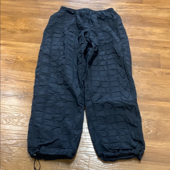 Supreme Repeat Stitch Track Pants